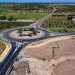 La Diputación de Valencia culmina la conexión ciclopeatonal entre Sueca y Fortaleny