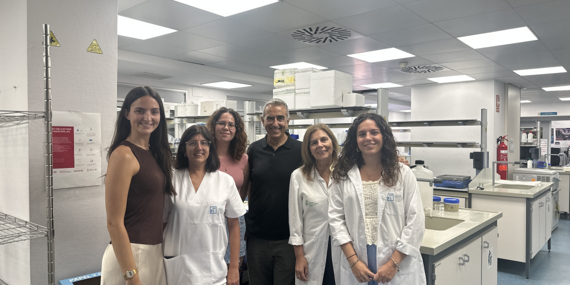 La UPV desarrolla una IA para mejorar la precisión de las biopsias líquidas en pacientes con cáncer