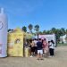 La Generalitat refuerza la prevención del VIH con puntos de salud sexual en festivales de música