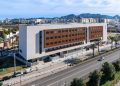 El nuevo Palacio de Justicia de Alzira ya está plenamente operativo tras una inversión de 23 millones