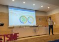 La Cátedra ENIA-UPV forma a estudiantes en inteligencia artificial aplicada a la sostenibilidad