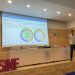 La Cátedra ENIA-UPV forma a estudiantes en inteligencia artificial aplicada a la sostenibilidad