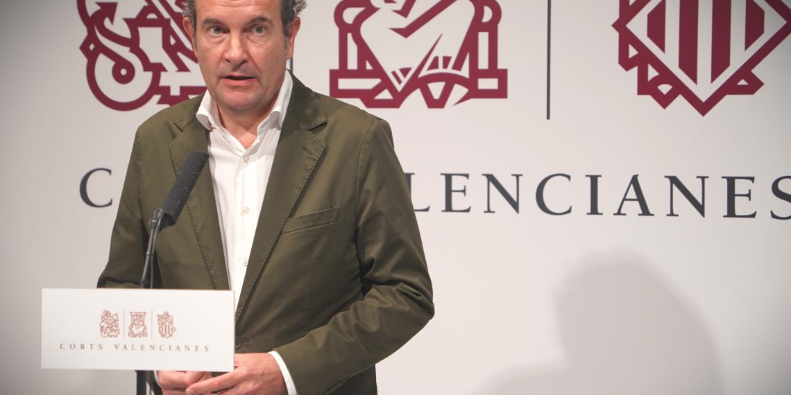 Nando Pastor: “Hoy podemos afirmar con pruebas que el PSOE y el sanchismo forman parte de un gobierno decadente que ya no interesa a nadie”