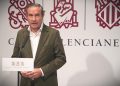 Nando Pastor: “Hoy podemos afirmar con pruebas que el PSOE y el sanchismo forman parte de un gobierno decadente que ya no interesa a nadie”