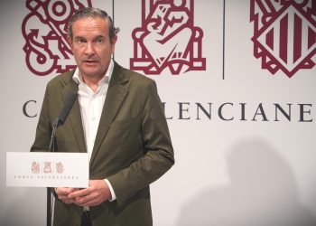Nando Pastor: “Hoy podemos afirmar con pruebas que el PSOE y el sanchismo forman parte de un gobierno decadente que ya no interesa a nadie”