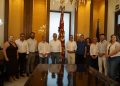 La FVMP logra atraer a la Comunitat Valenciana un proyecto europeo de 3,4 millones para reforzar la preparación frente a emergencias climáticas