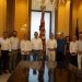 La FVMP logra atraer a la Comunitat Valenciana un proyecto europeo de 3,4 millones para reforzar la preparación frente a emergencias climáticas