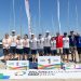 Los Gay Games XII Valencia 2026 de Vela concluyen tras una decisiva jornada final