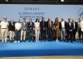 La Comunitat Valenciana lidera la implantación del Espacio Europeo de Datos de Salud