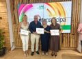 La Diputación de Alicante revalida por séptimo año el Sello Infoparticipa por su transparencia
