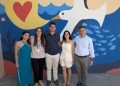 La Fundación Iberdrola España impulsa un programa educativo para 600 menores vulnerables en Alicante y Murcia