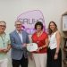 La Generalitat reconoce a Martí Sorolla Educación como Entidad Valenciana Socialmente Responsable