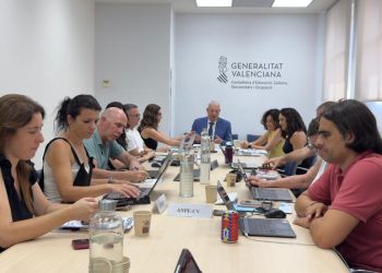 Educación reduce trámites y refuerza la autonomía de los centros en las instrucciones para el curso 2026-2027
