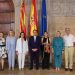 La violinista valenciana Cecilia Arnau recibe el reconocimiento de la Generalitat por su proyección internacional