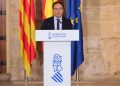 Pérez Llorca anuncia 67 millones en ayudas para los afectados por el incendio de La Vall d’Uxó