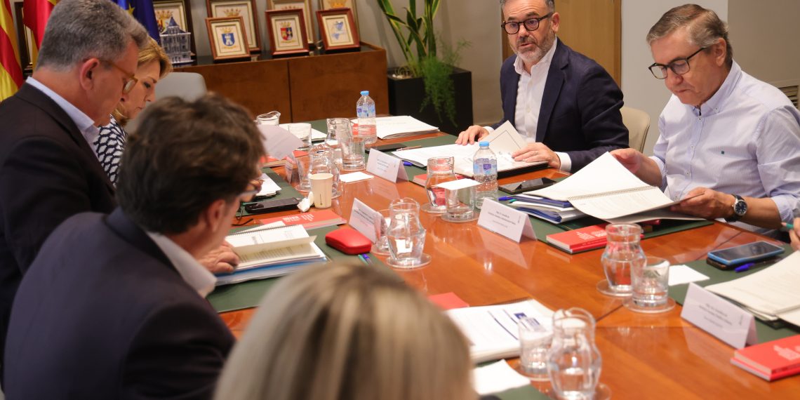 La Generalitat aumenta un 54 % la financiación a los municipios en riesgo de despoblación
