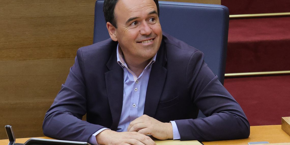 Pérez Llorca defiende los Presupuestos de 2026 como “los más sociales de la historia” de la Comunitat Valenciana