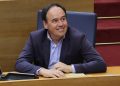 Pérez Llorca defiende los Presupuestos de 2026 como “los más sociales de la historia” de la Comunitat Valenciana