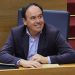 Pérez Llorca defiende los Presupuestos de 2026 como “los más sociales de la historia” de la Comunitat Valenciana