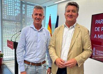 El PP de Mislata celebra el avance de la Generalitat para construir el acceso norte al municipio