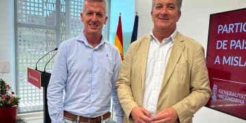 El PP de Mislata celebra el avance de la Generalitat para construir el acceso norte al municipio