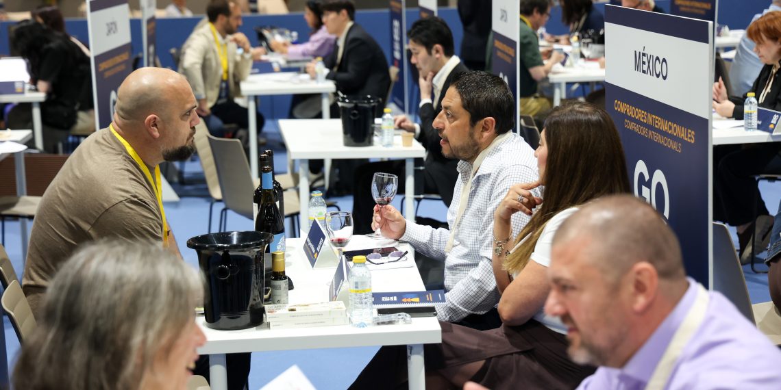 Más de 350 importadores internacionales visitan la Comunitat Valenciana de la mano de Ivace