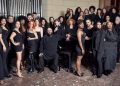 El góspel debuta en el Festival de Jazz de Valencia con Gospel Factory