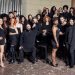 El góspel debuta en el Festival de Jazz de Valencia con Gospel Factory