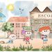 À Punt refuerza su programación infantil este verano con más contenidos educativos y familiares