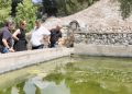 La Diputación de Alicante invierte 50.000 euros para mejorar el abastecimiento de agua en Benimassot