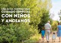 Emergencias alerta de un nuevo episodio de calor extremo y el CCE activa un aviso especial de cara al lunes
