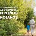 Emergencias alerta de un nuevo episodio de calor extremo y el CCE activa un aviso especial de cara al lunes
