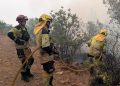 La Generalitat permite el regreso de los vecinos desalojados de Vall d’Uxó a sus viviendas, donde permanecerán confinados