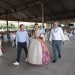 Pérez Llorca respalda al sector del transporte durante la festividad de San Cristóbal en Valencia