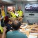 La Generalitat despliega más de 450 efectivos y 20 medios aéreos para combatir el incendio