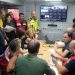 La Generalitat mantiene las medidas de confinamiento y evacuación establecidas en los municipios afectados por el incendio forestal de la Vall d’Uxó