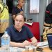 La Diputación de Alicante envía un contingente de bomberos al incendio de La Vall d’Uixó
