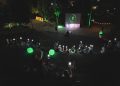 El Festival de Microcine de verano de Iberdrola llega a Ayora y Zarra