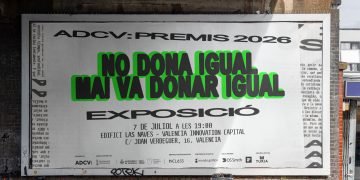 Los Premios ADCV 2026 muestran en Las Naves el mejor diseño valenciano de los dos últimos años
