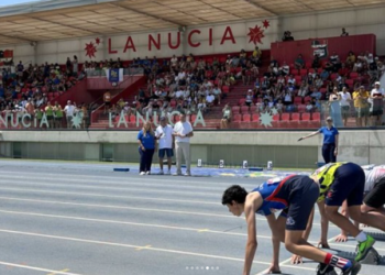 La Generalitat reconoce como deportistas de élite a 1.510 personas en la Comunitat Valenciana