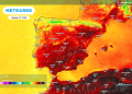 La Comunitat Valenciana afronta una nueva ola de calor con temperaturas de hasta 40 ºC y calima