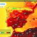 La Comunitat Valenciana afronta una nueva ola de calor con temperaturas de hasta 40 ºC y calima