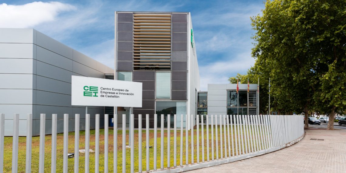 CEEI Castellón facilita más de 5,4 millones en financiación a 38 empresas innovadoras