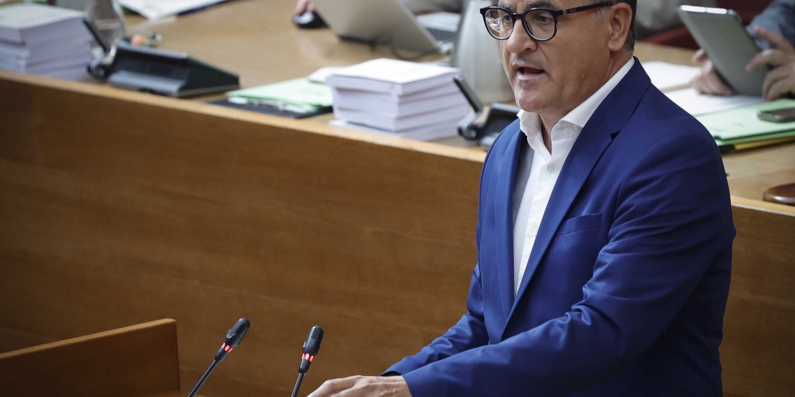 El PPCV destaca “la apuesta del Consell por la movilidad accesible al prorrogar hasta final de año los descuentos en el transporte”