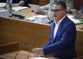 El PPCV destaca “la apuesta del Consell por la movilidad accesible al prorrogar hasta final de año los descuentos en el transporte”