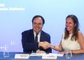 Generalitat y Fundación Telefónica ponen en marcha 42 Alicante
