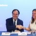 Generalitat y Fundación Telefónica ponen en marcha 42 Alicante