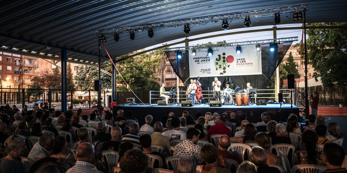 El Festival de Jazz de Valencia lleva cuatro conciertos gratuitos a Castellar-l’Oliveral y La Torre