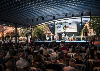 El Festival de Jazz de Valencia lleva cuatro conciertos gratuitos a Castellar-l’Oliveral y La Torre