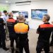 Valencia refuerza la vigilancia en la Devesa de El Saler ante el riesgo extremo de incendios